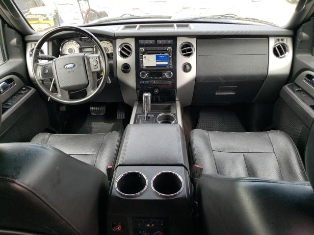 1FMJK1K52EEF12264 Ford Expedition El Limited