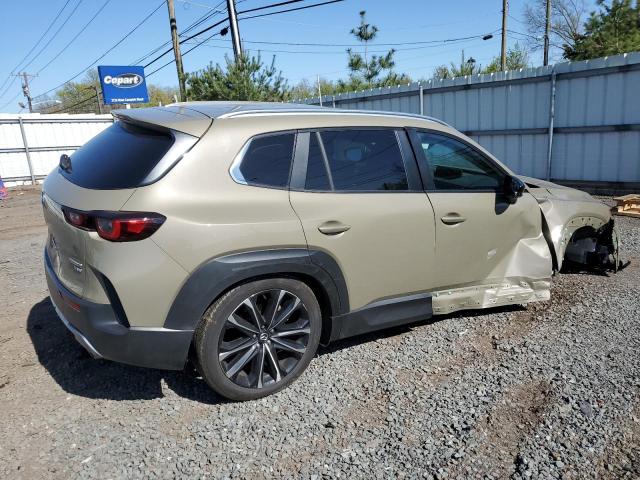 7MMVABXY3PN125470 Mazda Cx-50 Base