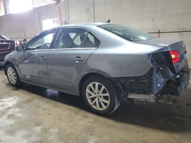 3VWD07AJ4EM428625 Volkswagen JETTA SE