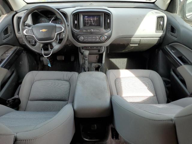 1GCGTBEN1N1293785 Chevrolet Colorado