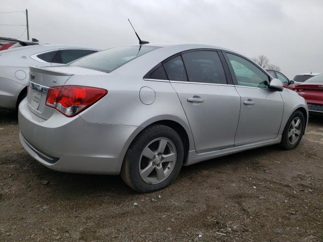 1G1PC5SB5E7449795 Chevrolet CRUZE LT