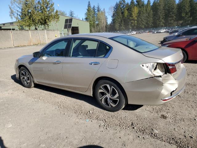 1HGCR2F37GA235369 Honda ACCORD LX
