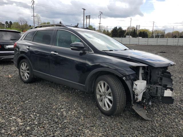 JM3TB3DV3F0459859 Mazda Cx-9 Grand Touring