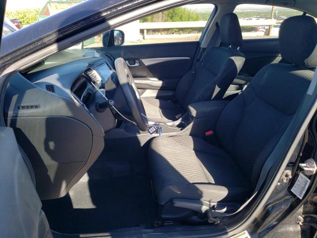 19XFB2F83FE004881 Honda CIVIC EX