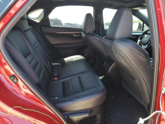JTJYARBZ6G2027277 Lexus Nx 200t Base