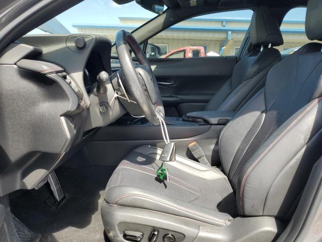 JTHY3JBH6K2003929 Lexus UX 200