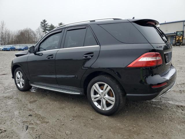 4JGDA5HB4FA477224 Mercedes-Benz Ml 350 4matic