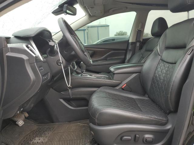 5N1AZ2DS8LN150846 Nissan Murano Platinum