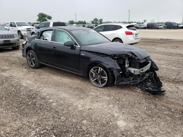 WAULNBF4XHN016576 Audi A4 Premium Plus