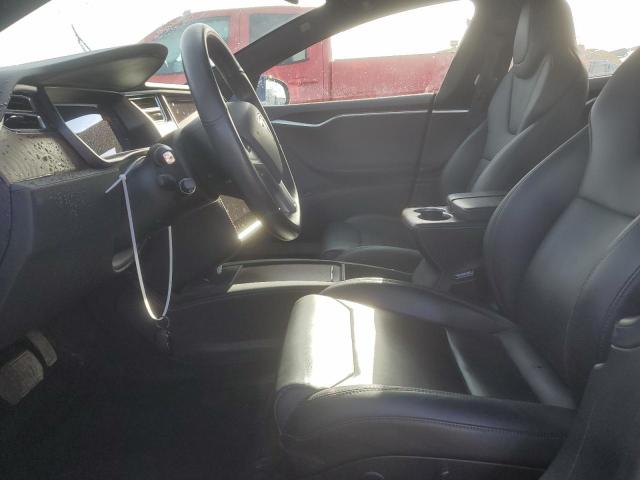 5YJSA1E27HF218360 Tesla MODEL S