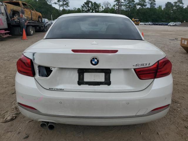 WBA4Z1C5XJEE41434 BMW 430I