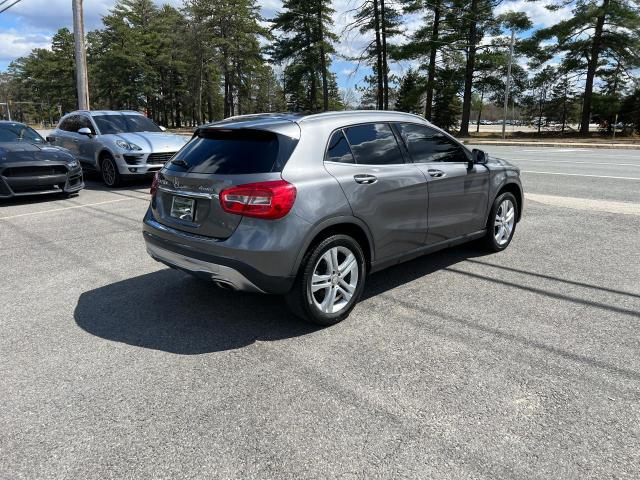 WDCTG4GB7GJ188599 Mercedes-Benz Gla 250 4matic