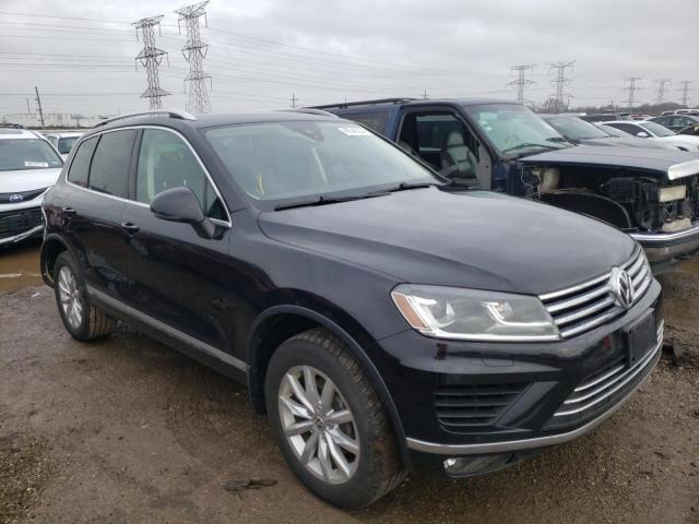 WVGEF7BP7HD002920 Volkswagen Touareg Sport