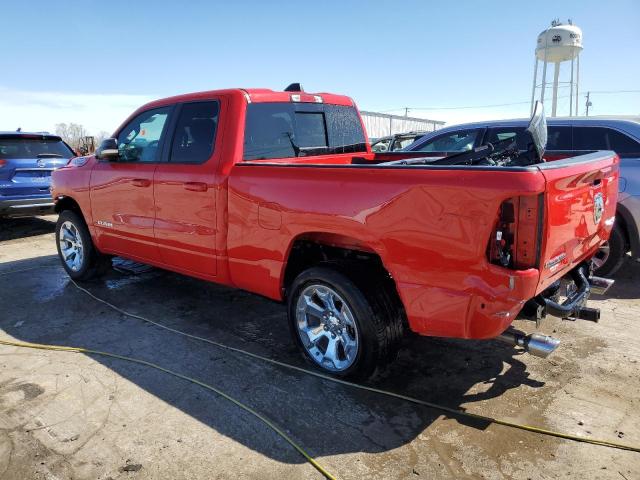 1C6SRFBT1MN730573 RAM 1500 Big Horn/lone Star