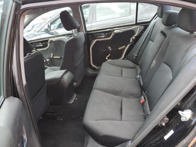 1HGCR2F31EA275928 Honda ACCORD LX