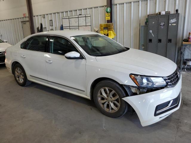 1VWAS7A37GC008201 Volkswagen PASSAT S