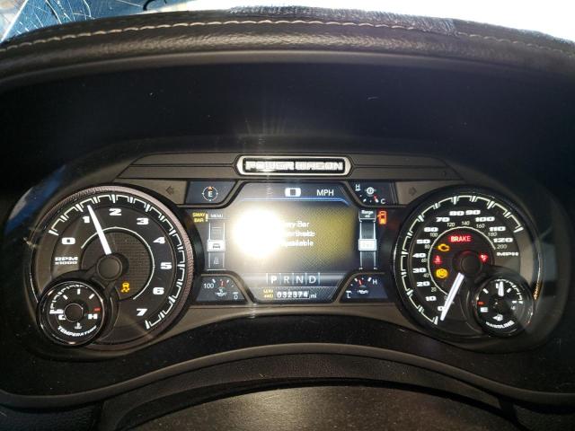 3C6TR5EJXNG183466 RAM 2500 Powerwagon