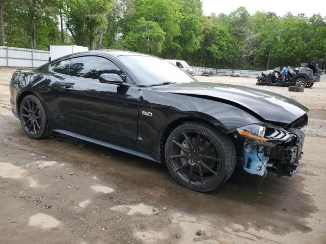1FA6P8CF1L5168585 Ford MUSTANG GT