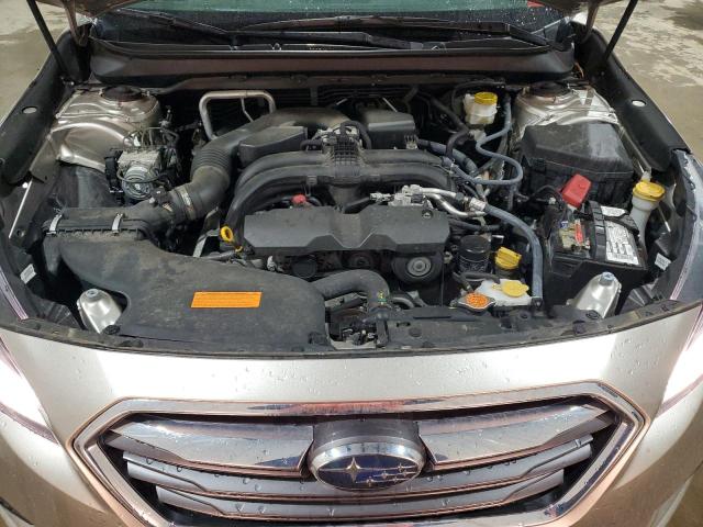 4S3BNAF6XK3007941 Subaru Legacy 2.5i Premium