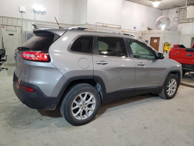 1C4PJMCS5FW504162 Jeep Cherokee Latitude
