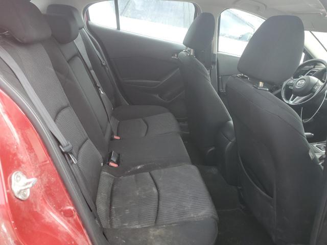 JM1BM1L72E1195239 Mazda 3 TOURING