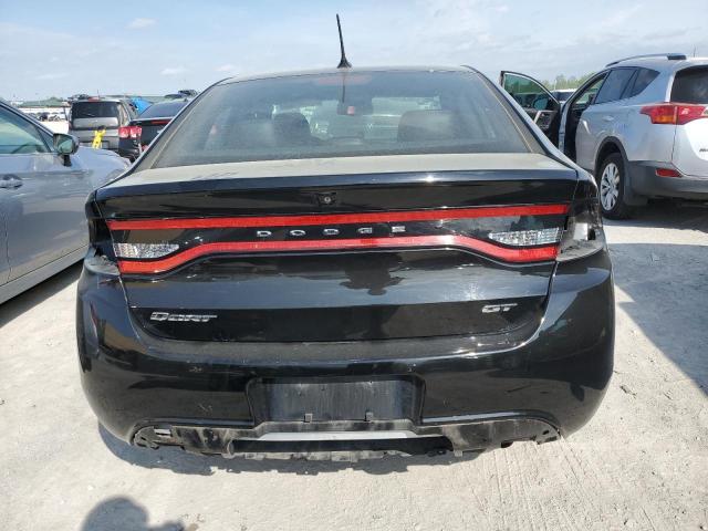 1C3CDFEB6GD538952 Dodge DART GT