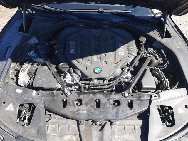 WBAYE8C50ED135261 BMW 750 LI