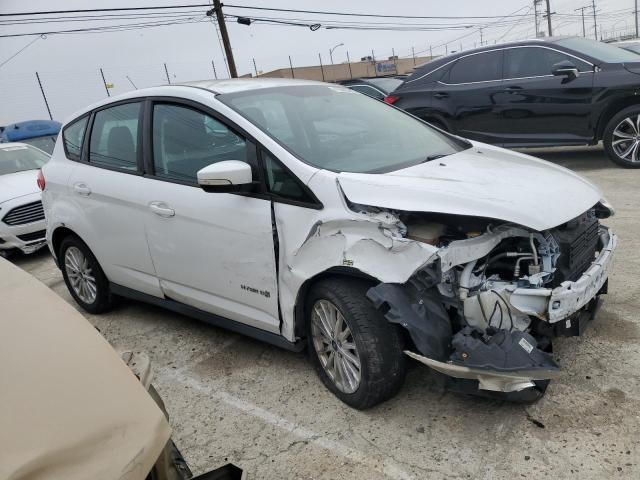 1FADP5AUXFL125127 Ford C-MAX SE