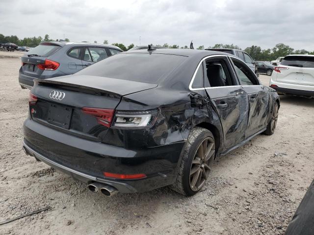 WAUA4AF48KA003859 Audi S4 PREMIUM