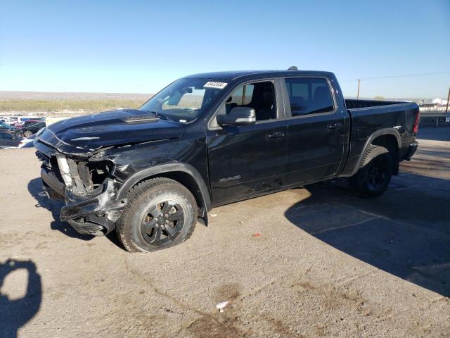 Auction sale of the 2020 Ram 1500 Rebel, vin: 1C6SRFLT9LN103584, lot number: 49432634