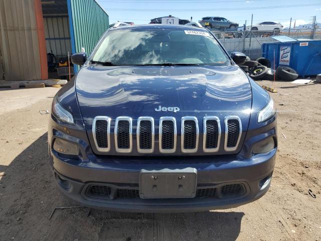 1C4PJMZB0GW199008 Jeep Cheerokee