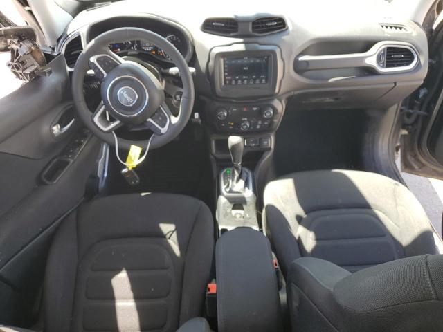ZACNJABBXLPL16816 Jeep Renegade Latitude