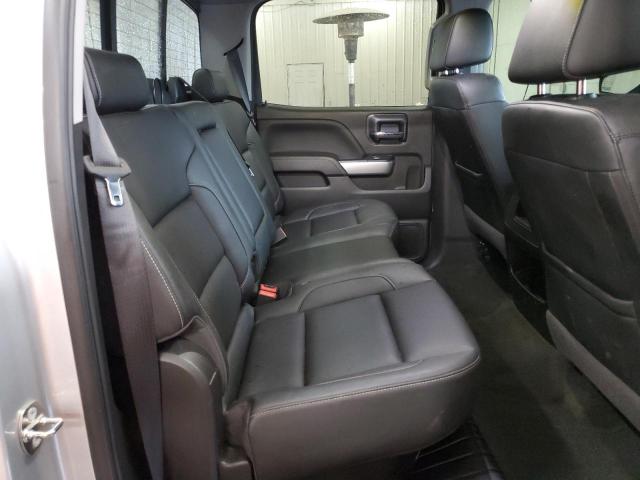 3GCUKSECXJG138085 Chevrolet Silverado K1500 Ltz