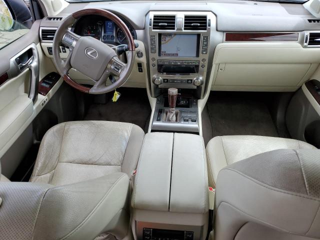 JTJBM7FX9F5116672 Lexus GX 460