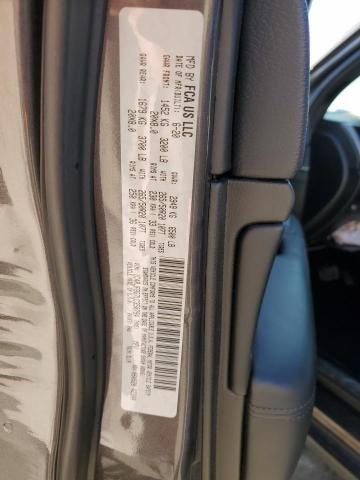1C4RJFBG7LC350794 Jeep Grand Cherokee Limited