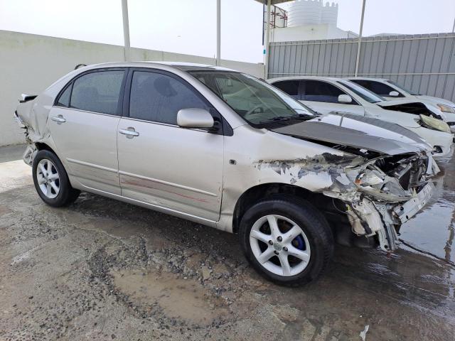 Auction sale of the 2007 Toyota Corolla, vin: JTDBR22E670292413, lot number: 51114374