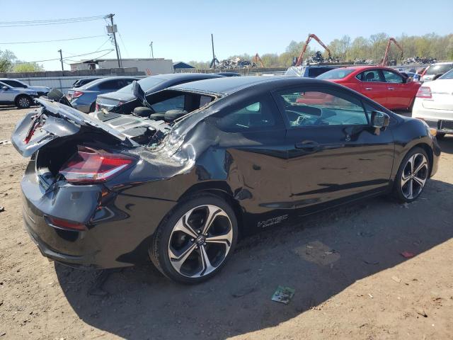 2HGFG4A5XFH700752 Honda CIVIC SI