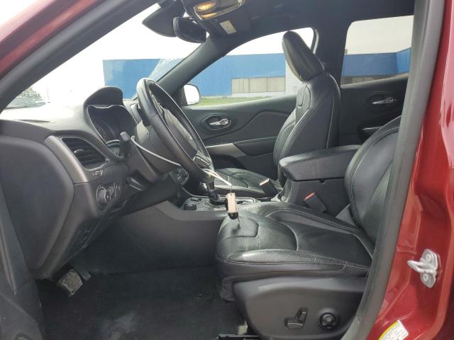 1C4PJMDNXLD620683 Jeep Cherokee Limited