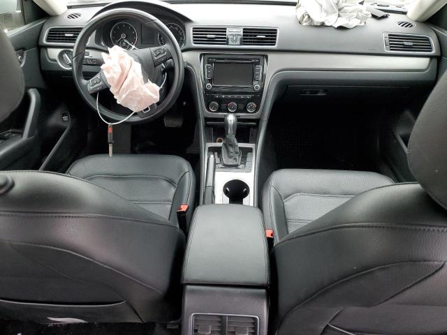 1VWBS7A32EC045674 Volkswagen PASSAT SE
