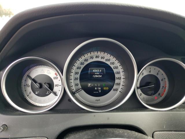 WDDGF5HB6EA929035 Mercedes-Benz C 350