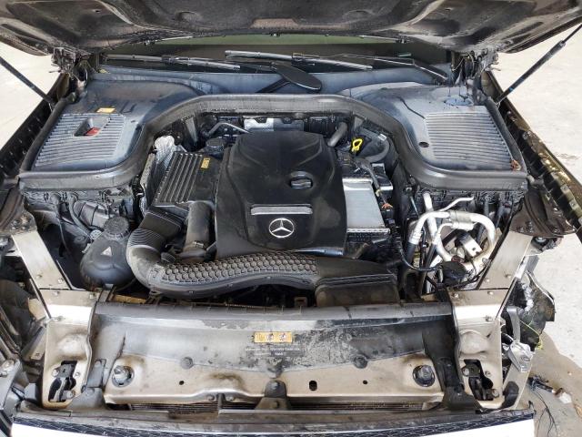 WDC0G4KB1GF057293 Mercedes-Benz Glc 300 4matic