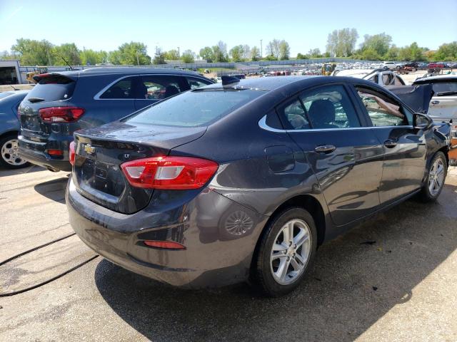 1G1BE5SM6H7112255 Chevrolet CRUZE LT