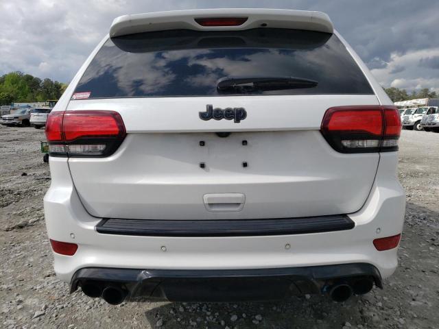 1C4RJFN98KC577150 Jeep Grand Cherokee Trackhawk