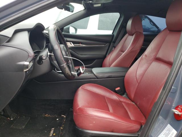 JM1BPALLXN1515766 Mazda 3 Preferred