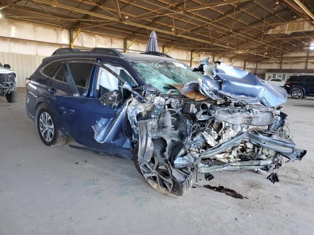 4S4BTANC7N3102356 Subaru Outback Limited