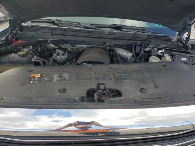 3GTU2UECXFG291827 GMC Sierra K1500 Sle