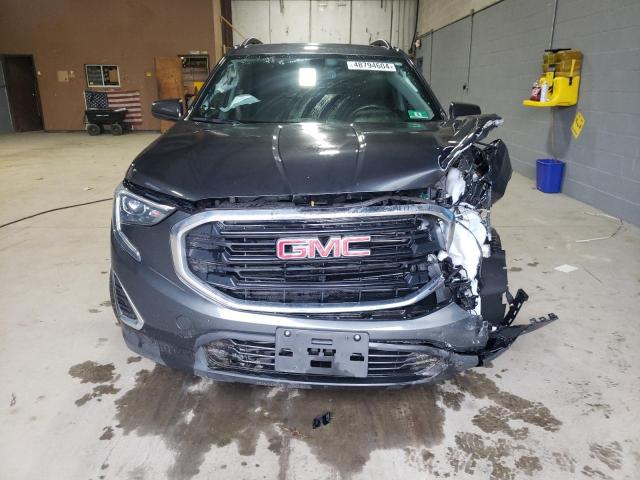 3GKALTEV0JL411036 GMC Terrain Sle