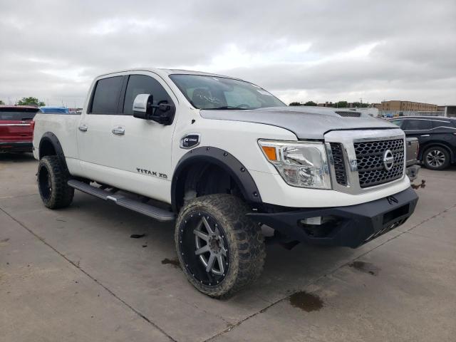 1N6BA1F21GN513109 Nissan Titan Xd Sl