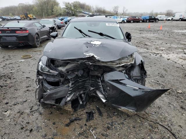 JTHCM1D27H5016390 Lexus IS 300