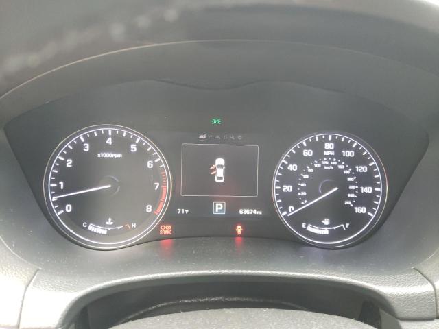 KMHGN4JE9GU128849 Hyundai Genesis 3.8l